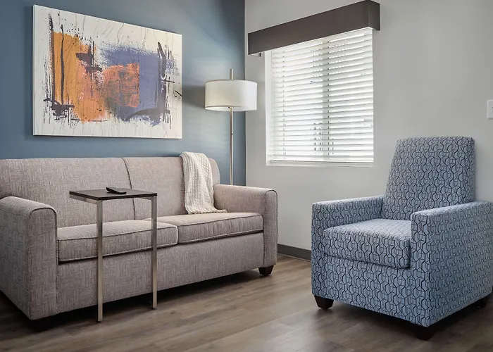 Stayapt Suites Louisville North-Clarksville
