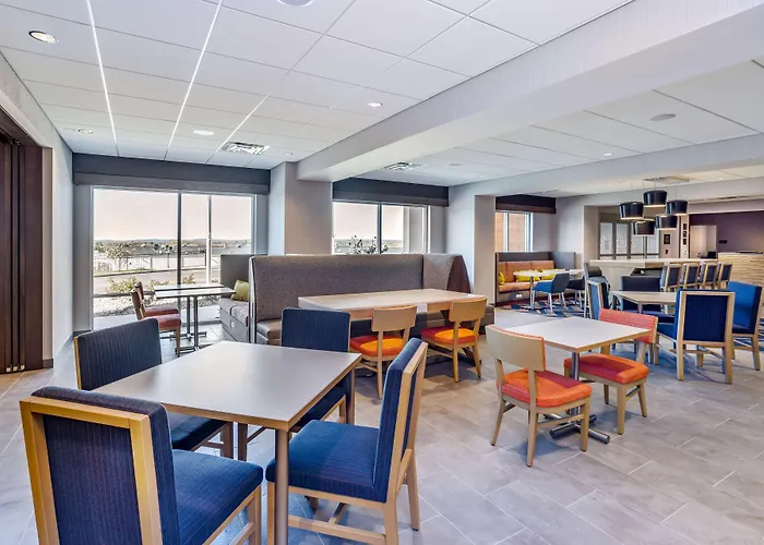 Hampton Inn Bedford In, In
